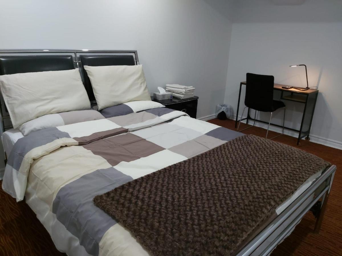 Guest House Room No 02 Місісаґа Екстер'єр фото